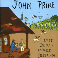 Purchase John Prine - Lost Dogs & Mixed Blessings