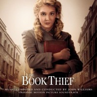 Purchase John Williams - The Book Thief