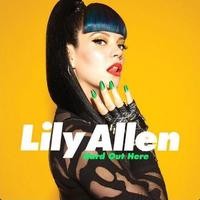 Purchase Lily Allen - Hard Out Here (CDS)