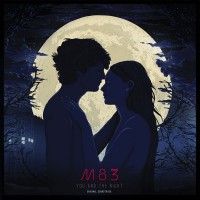 Purchase M83 - You And The Night