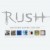 Buy Rush - The Studio Albums 1989-2007: Feedback CD6 Mp3 Download
