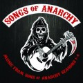 Purchase VA - Songs Of Anarchy - Music From Sons Of Anarchy Seasons 1-4 Mp3 Download