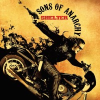 Purchase VA - Sons Of Anarchy - Shelter (EP)