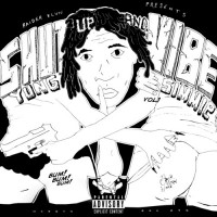 Purchase Yung Simmie - Shut Up & Vibe Vol. 1