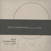 Purchase Atom™ - Cold Memories