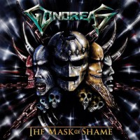 Purchase Gonoreas - The Mask Of Shame