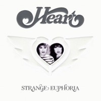 Purchase Heart - Strange Euphoria (Amazon Edition) CD4