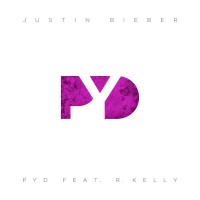 Purchase Justin Bieber - Pyd (CDS)
