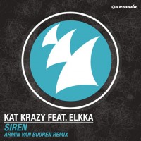 Purchase Kat Krazy - Siren (Remixes)