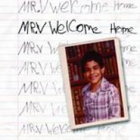 Purchase Mr. V - Welcome Home