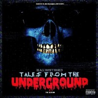 Purchase Raider Klan - Tales From The Underground