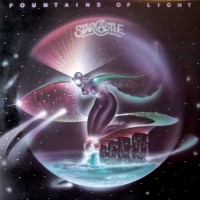 Purchase Starcastle - Fountains Of Light (Vinyl)