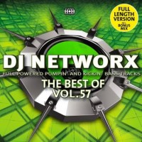 Purchase VA - Dj Networx Vol.57 CD1