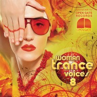 Purchase VA - Woman Trance Voices, Vol.8 CD1