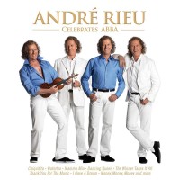 Purchase Andre Rieu - Celebrates Abba