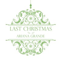 Purchase Ariana Grande - Last Christmas (CDS)