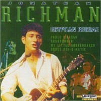 Purchase Jonathan Richman - Egyptian Reggae