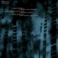 Purchase Jonas Hellborg - Temporal Analogues Of Paradise