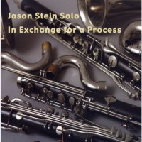 Purchase Jason Stein - In Exchange For A Process