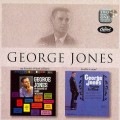 Buy George Jones - My Favorites Of Hank Williams & Trouble In Mind Mp3 Download