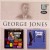 Purchase George Jones- My Favorites Of Hank Williams & Trouble In Mind MP3