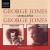 Purchase George Jones- A Picture Of Me & Nothing Ever Hurt Me MP3