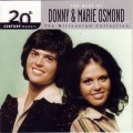 Buy Donny Osmond - The Best Of Donny & Marie Osmond Mp3 Download