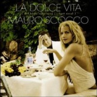 Purchase Mauro Scocco - La Dolce Vita CD1