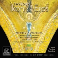 Purchase John Tavener - Ikon Of Eros