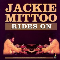 Purchase Jackie Mittoo - Rides On
