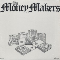 Purchase Jackie Mittoo - The Money Makers (Reissue 2008)
