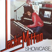Purchase Jackie Mittoo - Showcase (Vinyl)