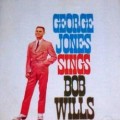 Buy George Jones - Sings Bob Wills (Vinyl) Mp3 Download