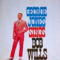 Purchase George Jones - Sings Bob Wills (Vinyl)
