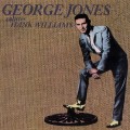 Buy George Jones - Salutes Hank Williams (Vinyl) Mp3 Download