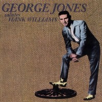 Purchase George Jones - Salutes Hank Williams (Vinyl)