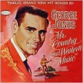 Buy George Jones - Mr. Country & Western Music (Vinyl) Mp3 Download