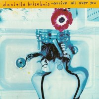 Purchase Danielle Brisebois - Arrive All Over You