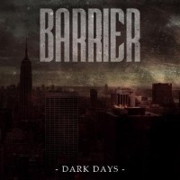 Purchase Barrier - Dark Days (EP)