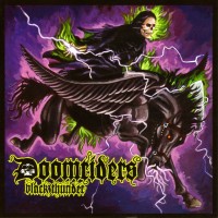 Purchase Doomriders - Black Thunder