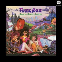 Purchase Fuzzbox - Bostin' Steve Austin (Splendiferous Edition) CD1