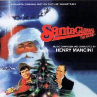 Purchase Henry Mancini - Santa Claus The Movie (Expanded): Film Score CD1