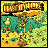 Purchase Less than Jake - Greetings & Salutations