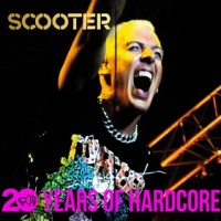 Purchase Scooter - 20 Years Of Hardcore CD1