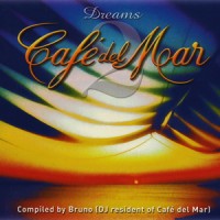 Purchase VA - Cafe Del Mar Dreams 2