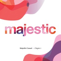 Purchase VA - Majestic Casual Chapter I (Mixed) CD4