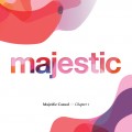 Buy VA - Majestic Casual Chapter I CD3 Mp3 Download