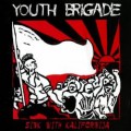 Buy Youth Brigade - Sink With Kalifornija (Compilation) Mp3 Download