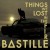 Buy Bastille - Things We Lost In The Fire (EP) Mp3 Download