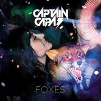 Purchase Captain Capa - Foxes